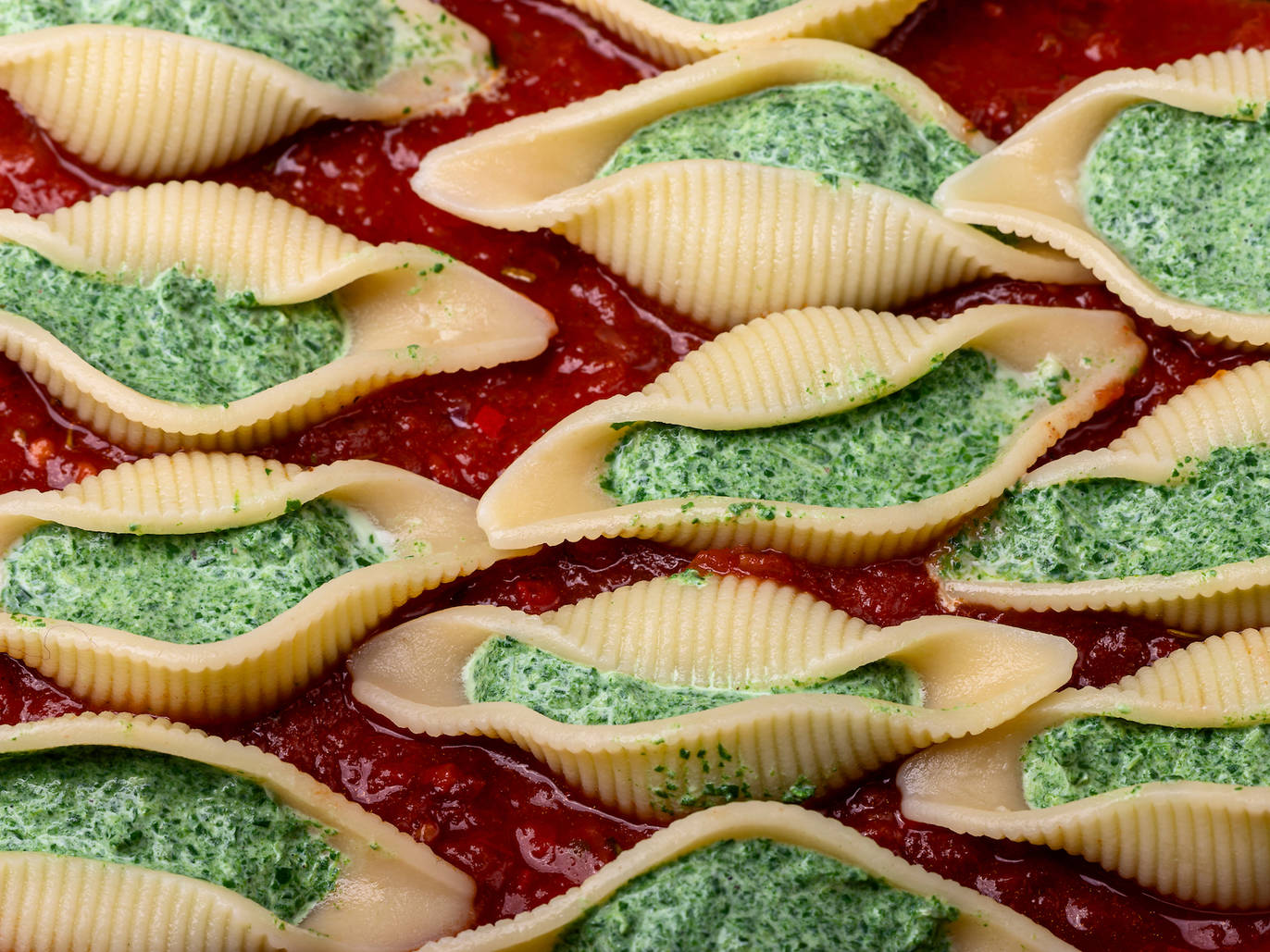 13 All Time Best Pasta Shapes According To Chefs