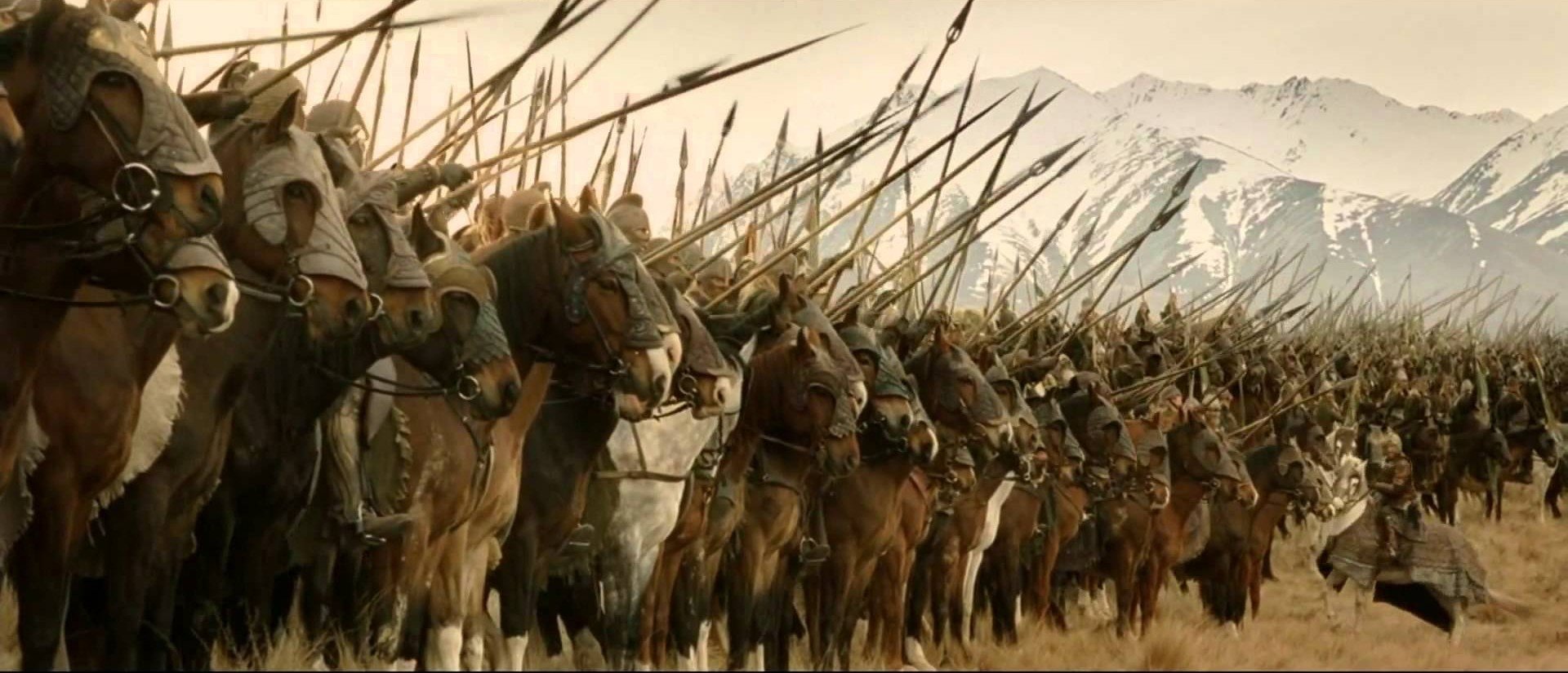 The Lord of the Rings: The War of the Rohirrim': Everything We Know So Far