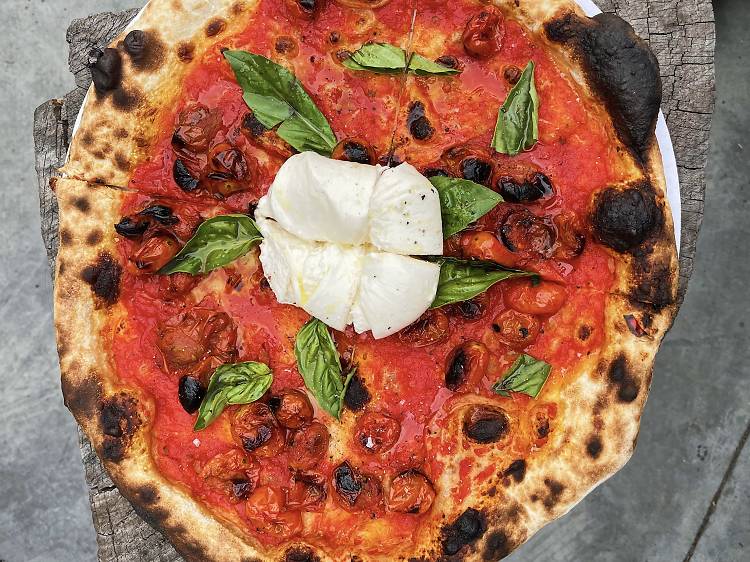 28 Best Pizza Spots in Los Angeles To Try in 2024