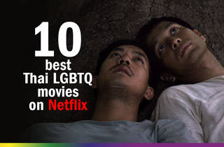 best netflix gay movies