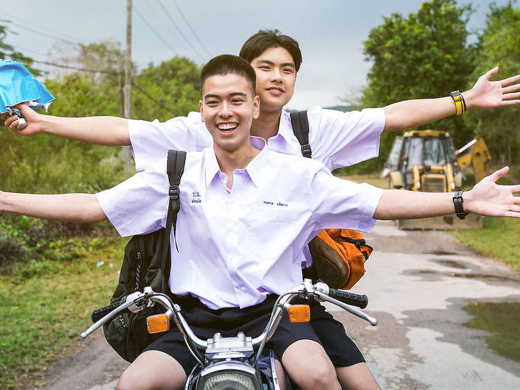 thai gay movies 2018 list