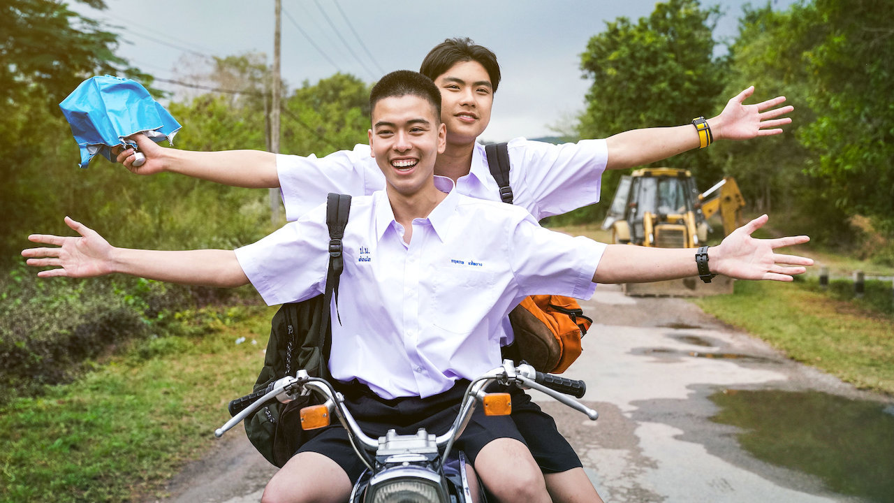 Celebrate Pride with these 10 best LGBTQ Thai movies on Netflix