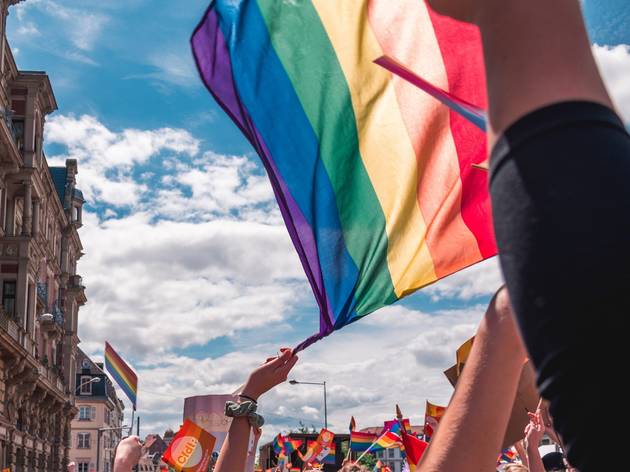 LGBT LGBT