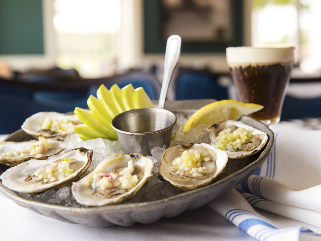 10 Best Seafood Restaurants in Orlando to Visit Now