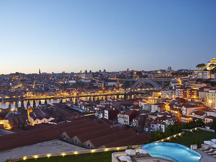 Da comida à cultura: as melhores coisas para fazer em Vila Nova de Gaia