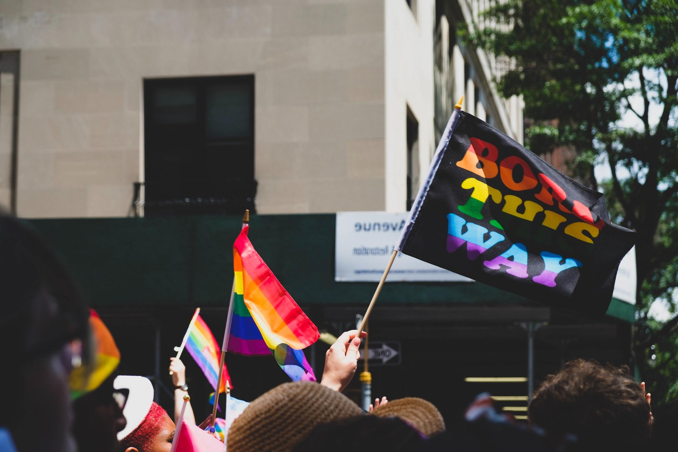 Pride Playlist: The Best Songs By LGBTQ+ Artists And Allies