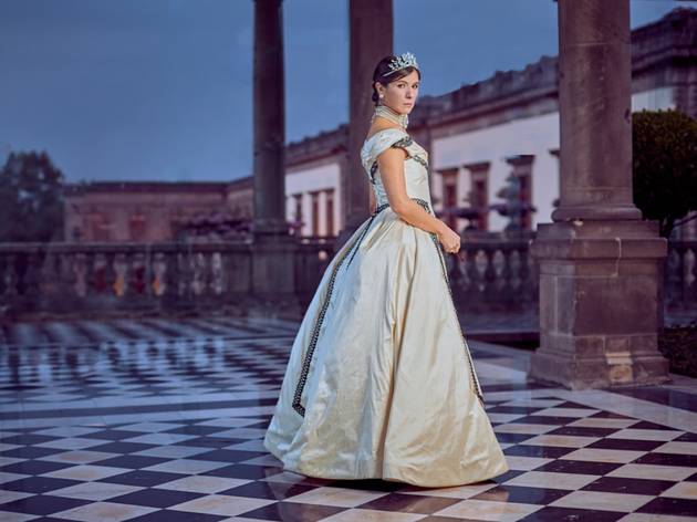 Carlota Carlota