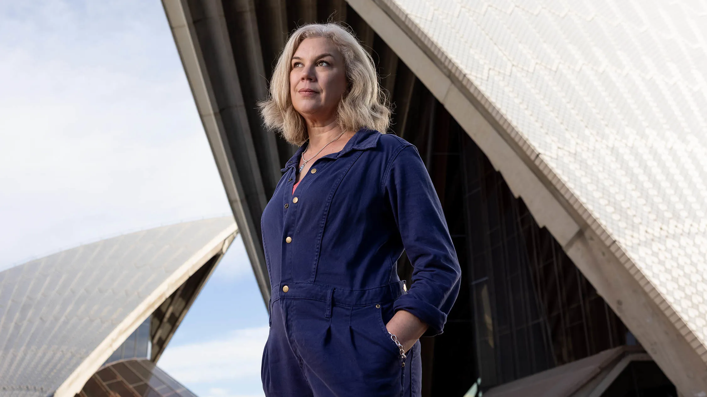 Future Shapers Judge Edwina Throsby