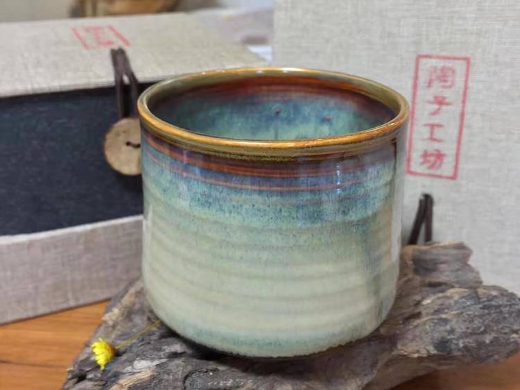 Taoz Ceramics Studio