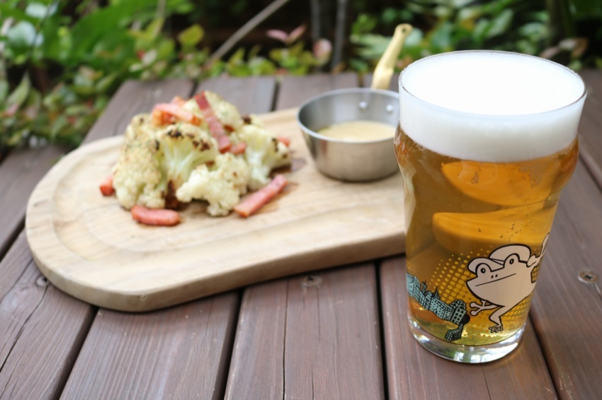 『僕ビール、君ビール。よりみち』フェア