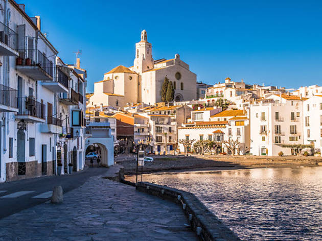 Cadaqués Cadaqués