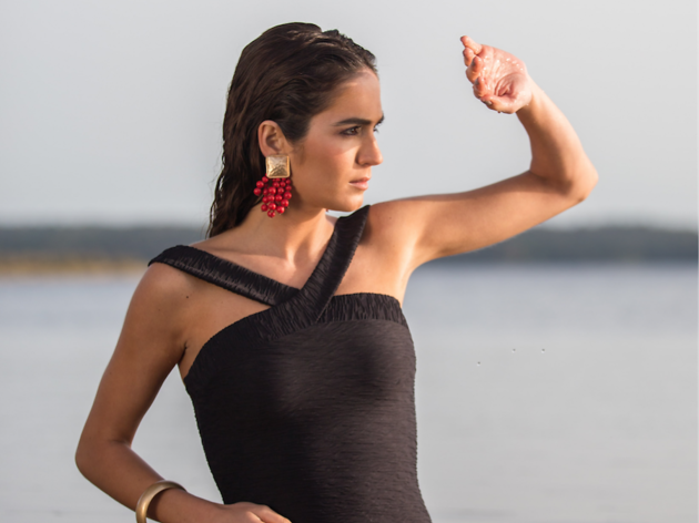 Marée Haute Swimwear Marée Haute Swimwear