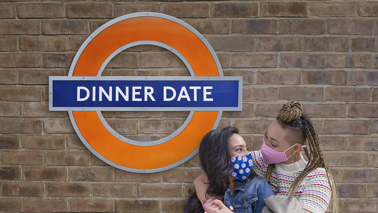 Photograph: Transport for London