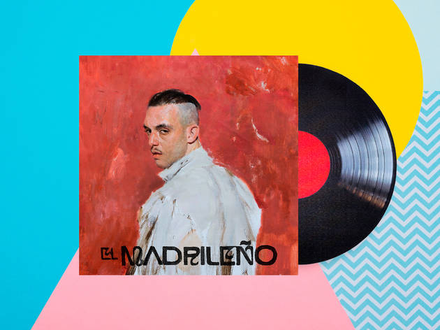 El Madrileño de C. Tangana El Madrileño de C. Tangana