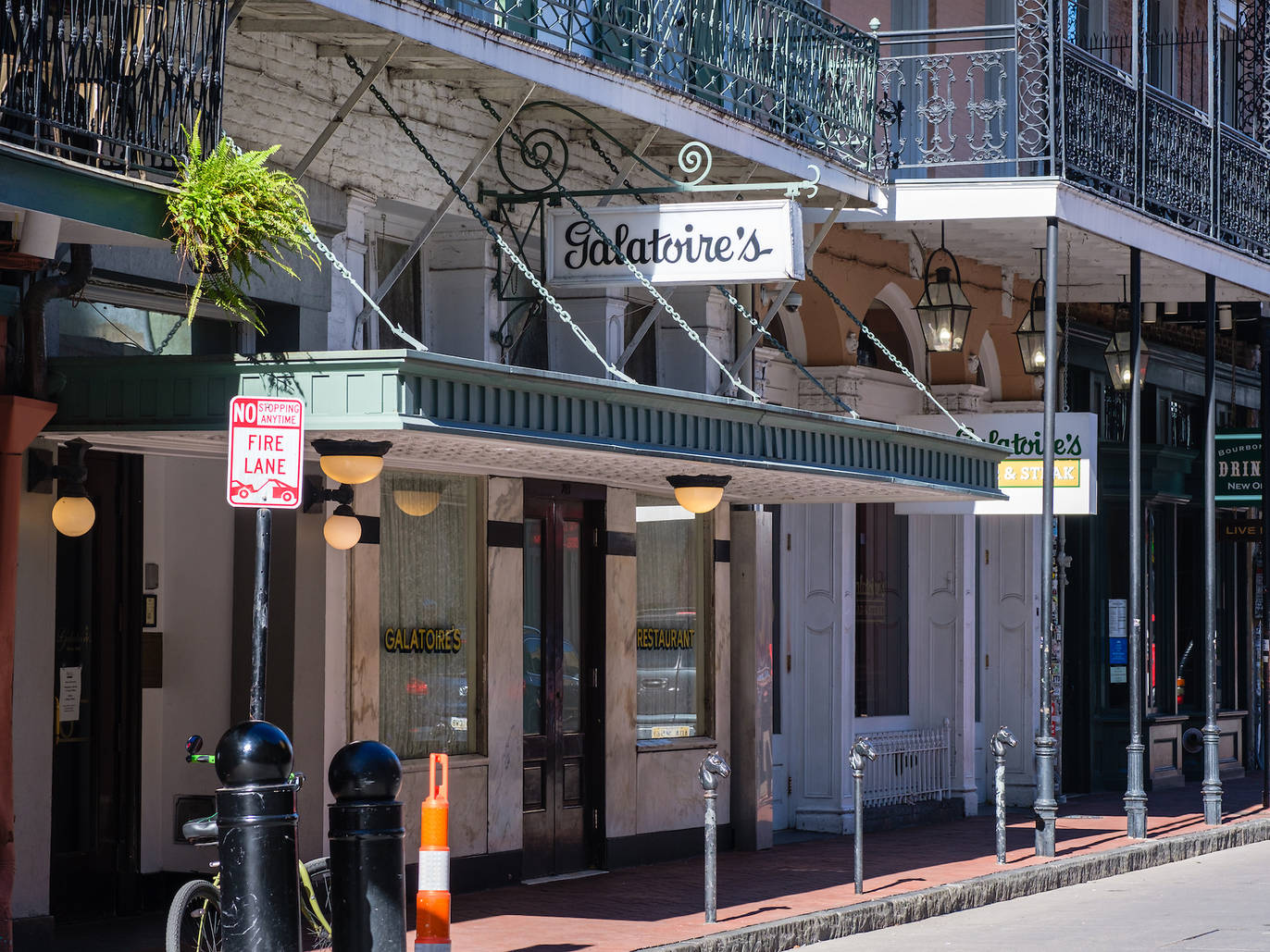 15 Most Famous Restaurants in New Orleans