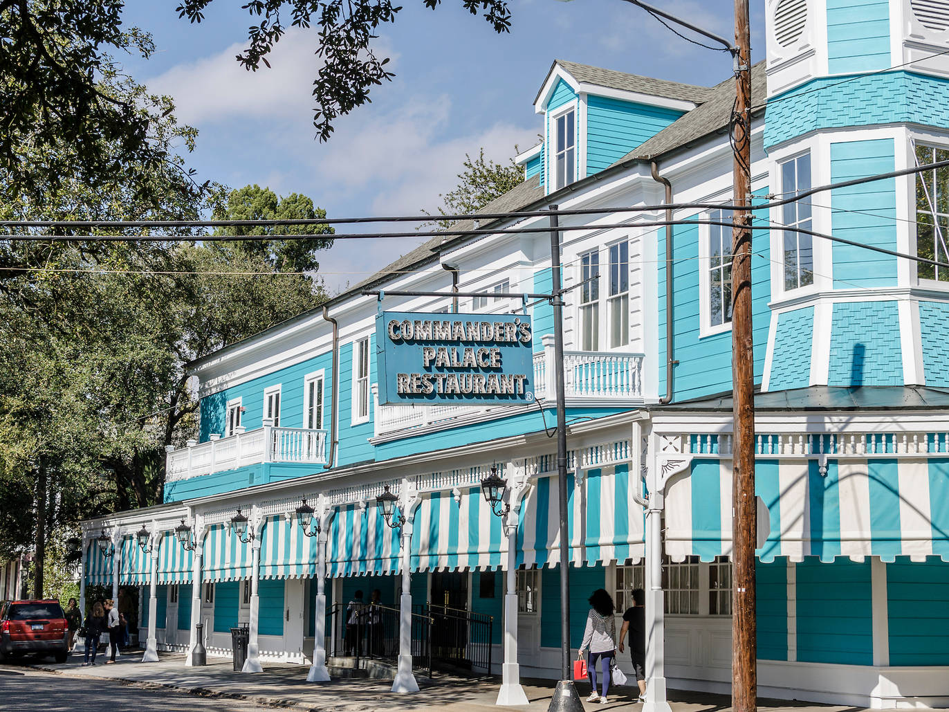 26 Best Things to Do in New Orleans Right Now