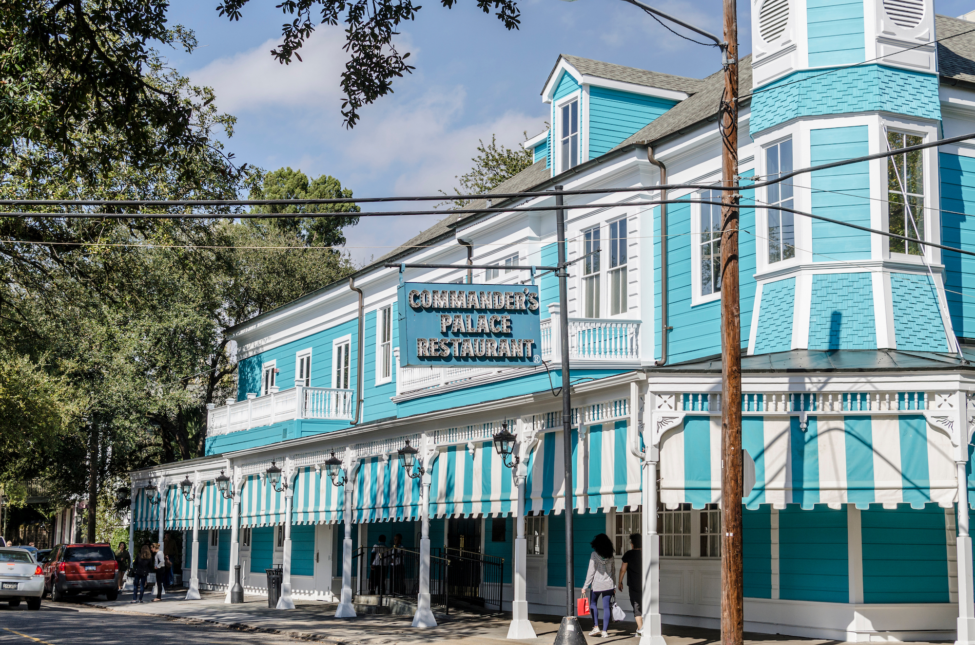 THE TOP 15 Things To Do in New Orleans, Louisiana