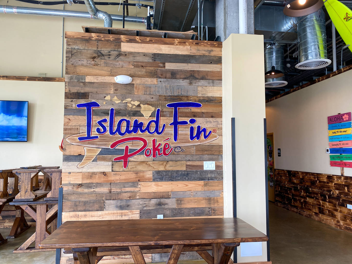 10 Best Seafood Restaurants in Orlando to Visit Now