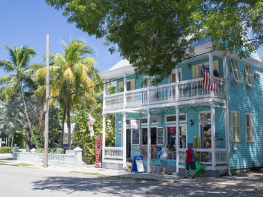 20 Best Restaurants in Key West to Eat at in 2022