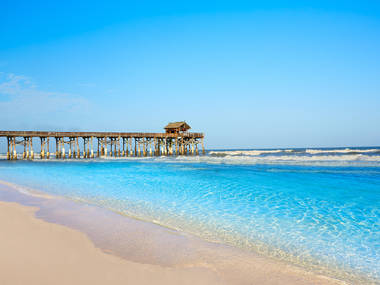 13 Best Beaches Near Orlando for a Quick Coastal Getaway