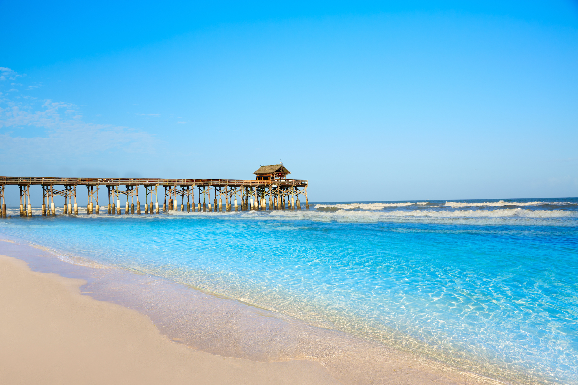 5 Clearest Water Beaches in Florida