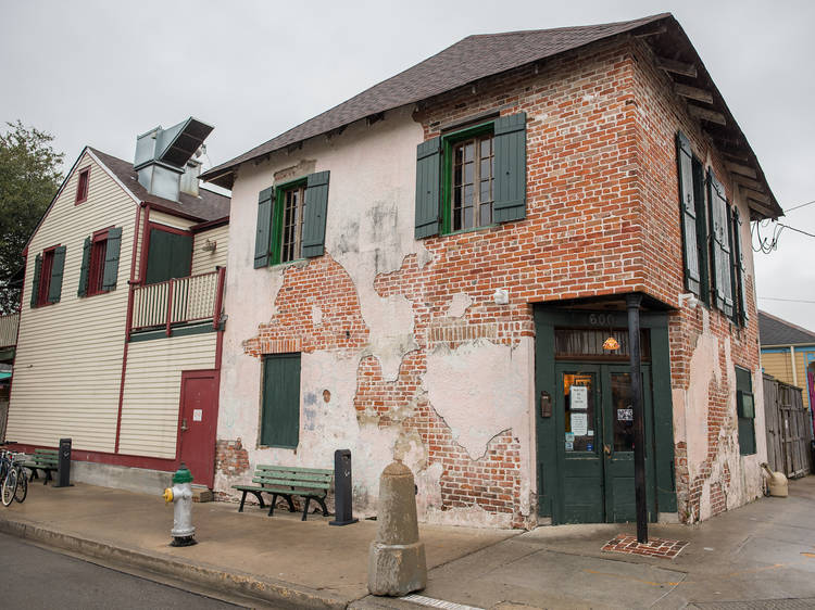 5 Best Neighborhoods in New Orleans for Young Professionals in 2023