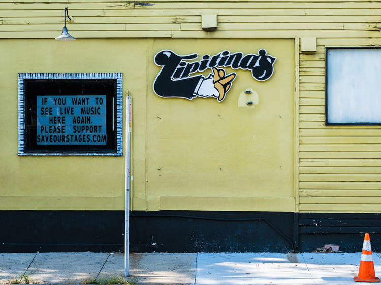 Tipitina’s