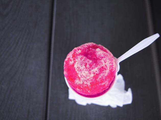 Snoballs Snoballs