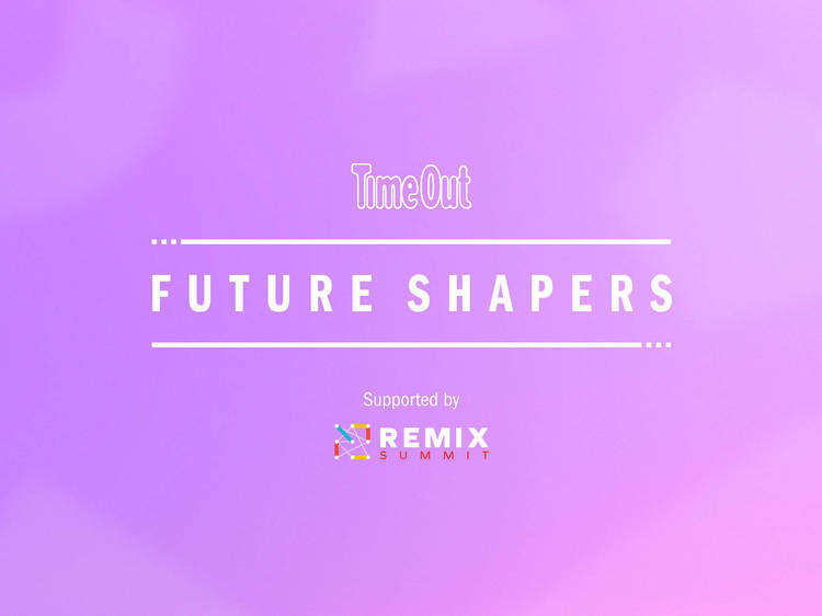 Future Shapers – Sydney's greatest innovators, trailblazers and community builders