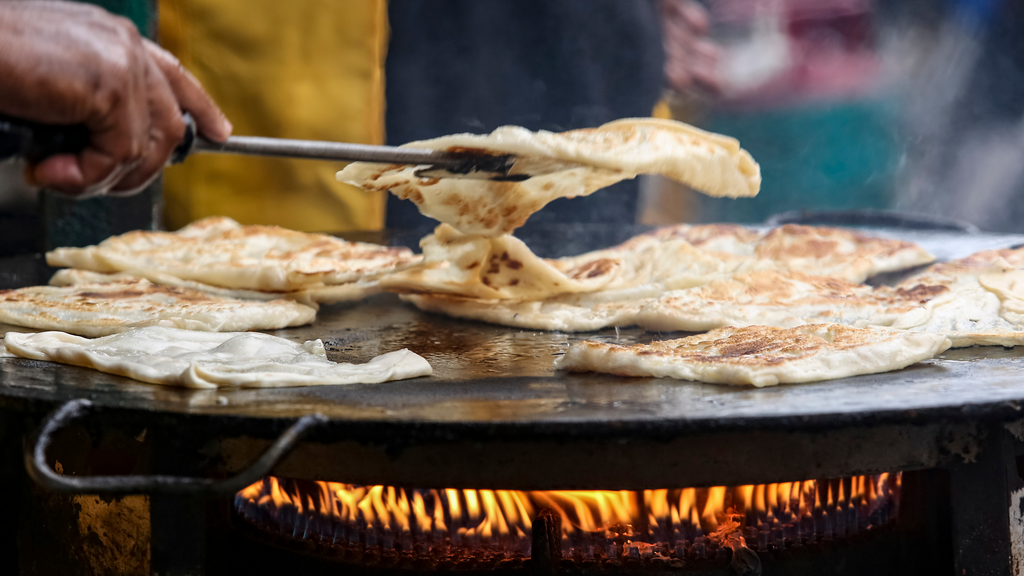 Best Street Food in the World Revealed By Travel Guide TasteAtlas