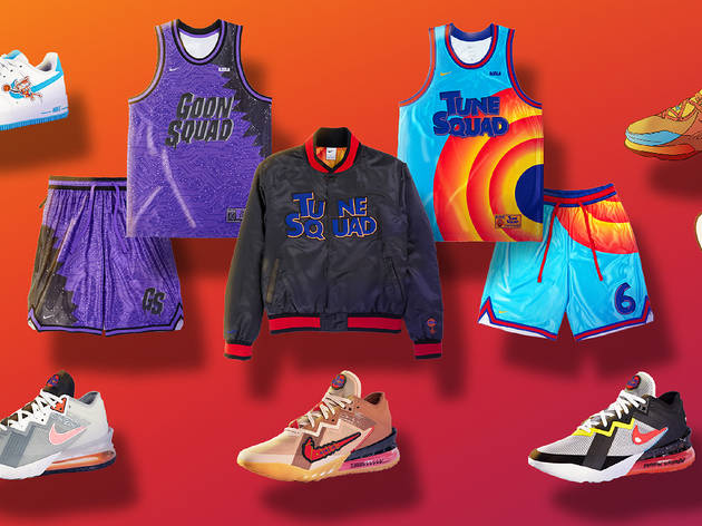 Space Jam: A New Legacy Space Jam: A New Legacy