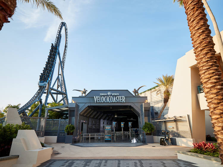 9 Best Theme Parks in Orlando