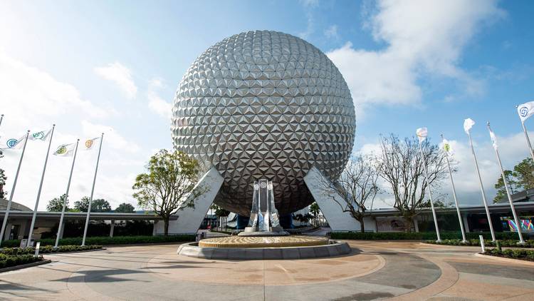 EPCOT | Orlando, FL