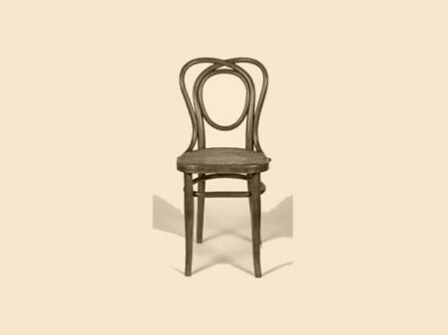 Thonet / Kohn / Fischel / Muebles vieneses de madera curvada (Museo Nacional Artes Decorativas) Thonet / Kohn / Fischel / Muebles vieneses de madera curvada (Museo Nacional Artes Decorativas)
