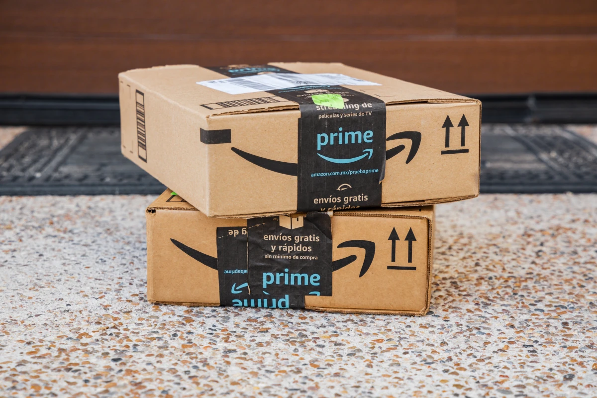 Amazon Prime Day