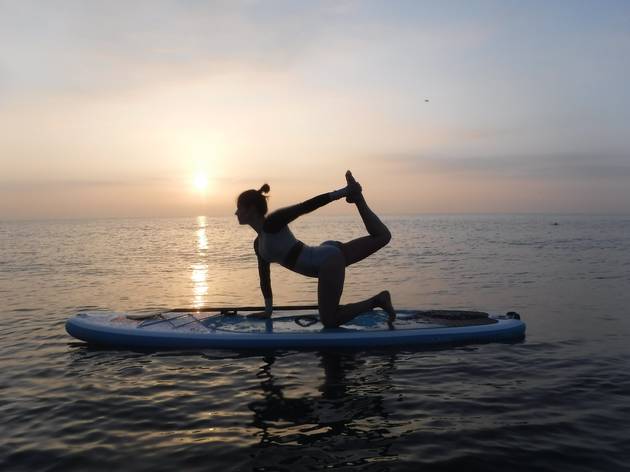 Anywhere Watersports Anywhere Watersports