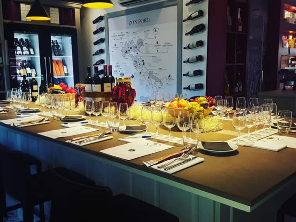 28 Best Restaurants in Liverpool Right Now