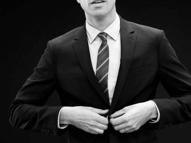 John Mulaney John Mulaney