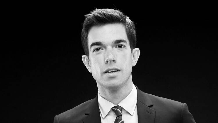 John Mulaney