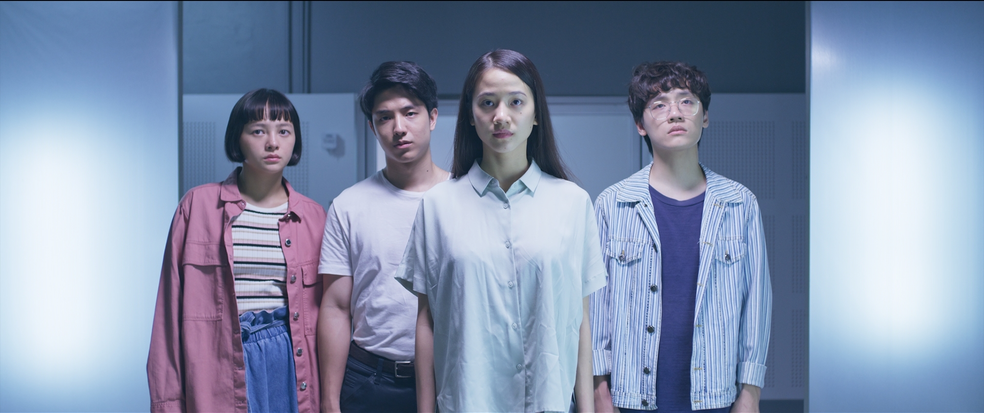 Netflix To Premiere A New Thai Sleep Deprivation Thriller Deep On July 16