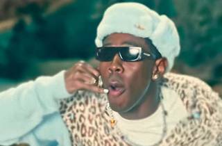 Tyler The Creator Releases New Song Album And Video