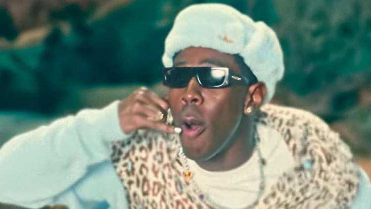 Unheard Tyler The Creator Songs Gawertru