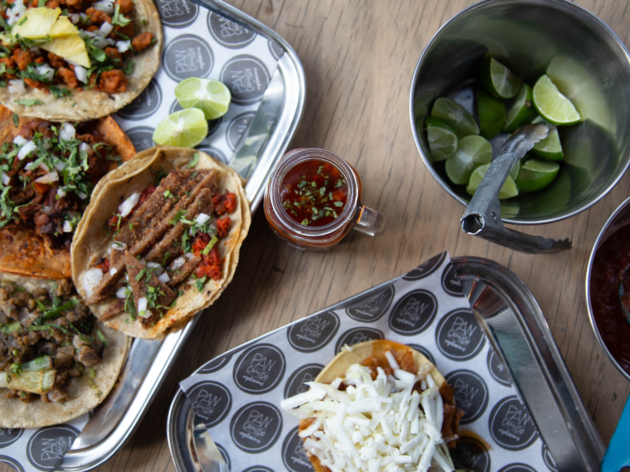 Tacomido Tacomido