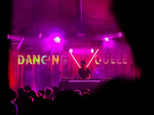 Party / Unsplash Party / Unsplash