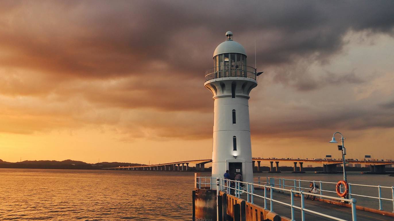 5 Lighthouses In Singapore And Where To Find Them