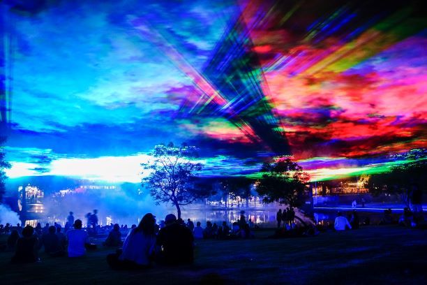 Borealis, David Acher