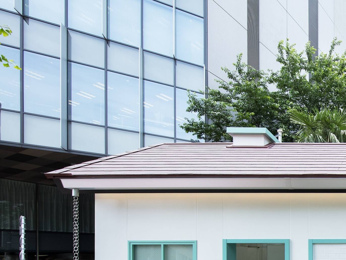 These are Tokyo's most amazing public toilets, designed by Japan's top ...