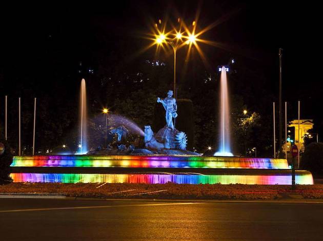 Madrid Orgullo Madrid Orgullo