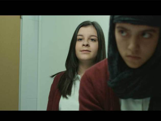 Cortometrajes contra el acoso escolar (PNR) Cortometrajes contra el acoso escolar (PNR)