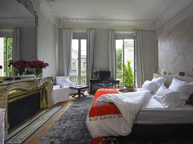 L’Hôtel Particulier L’Hôtel Particulier